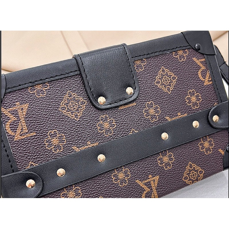 Túi cốp khóa bấm ✅ GIÁ HỦY DIỆT🎁 hàng QCCC Ko logo