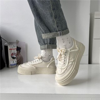 Giày Nữ Thể Thao G01 Te Tua Canver Siêu Hót