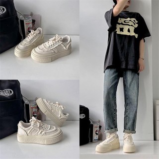 Giày Nữ Thể Thao G01 Te Tua Canver Siêu Hót