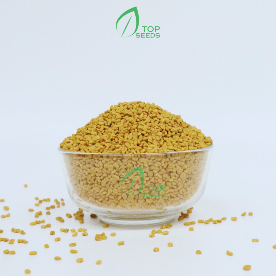 Hạt Methi Ấn Độ 500g