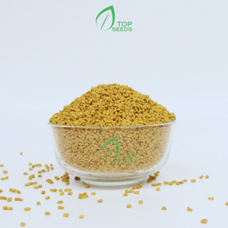Hạt methi ấn độ 500g