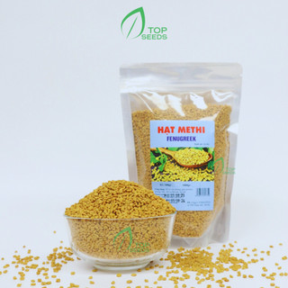 Hạt Methi Ấn Độ 500g