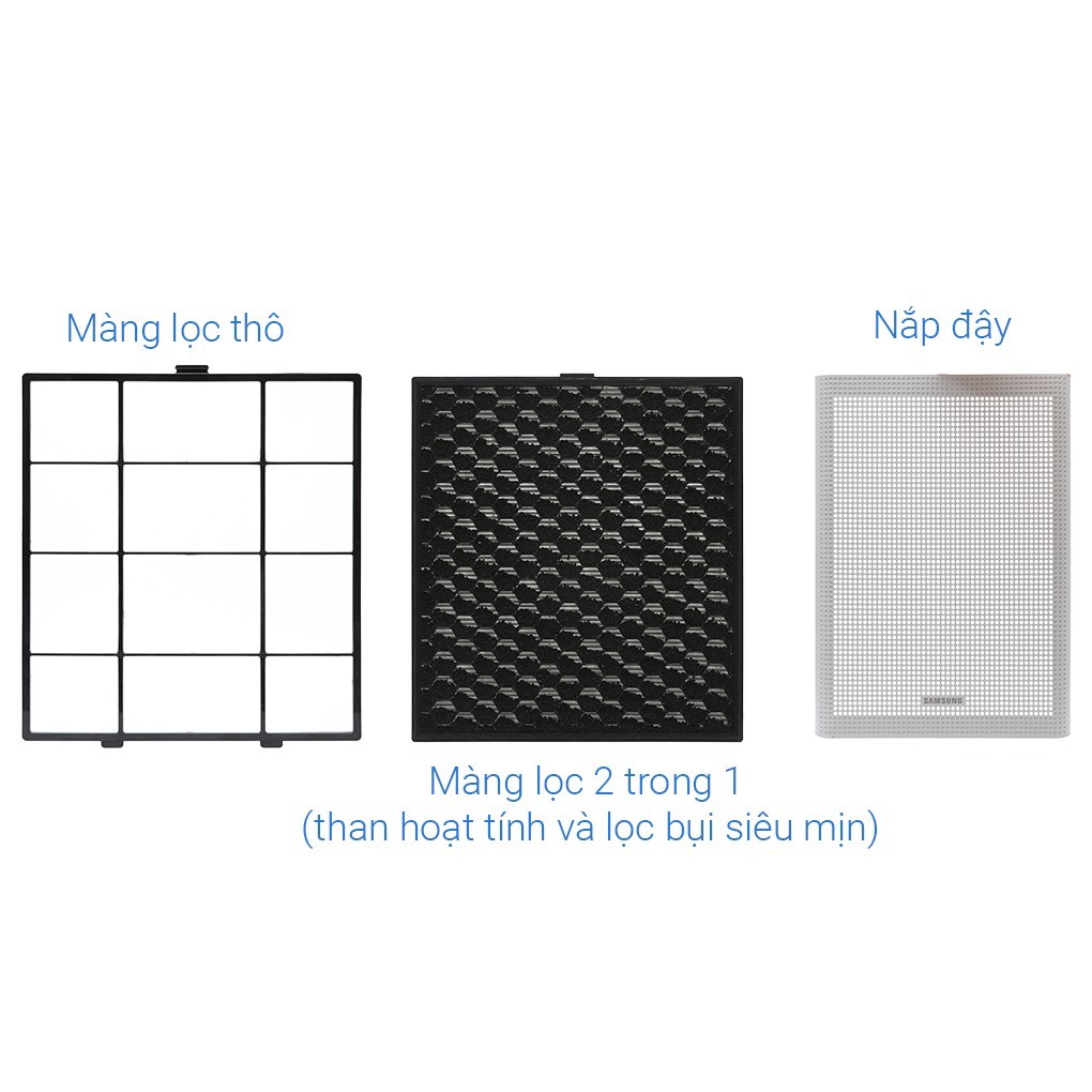 Máy lọc không khí AX32BG3100GB 320㎥/h