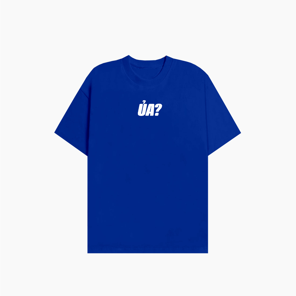 Áo Thun LAUGHTOWN localbrand ỦA unisex Tshirt TSJT068