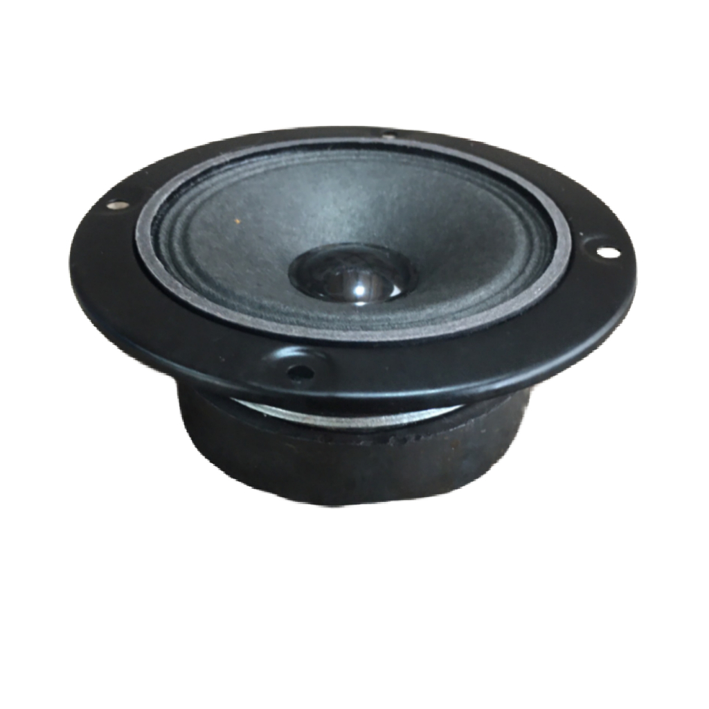 LOA TRÉP SPEAKER 10CM TRÒN TỪ ĐƠN 70MM - GIÁ MỘT LOA - TẶNG TỤ