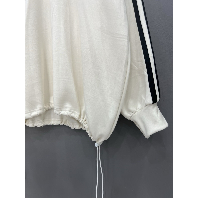 Áo polo sọc mí J1