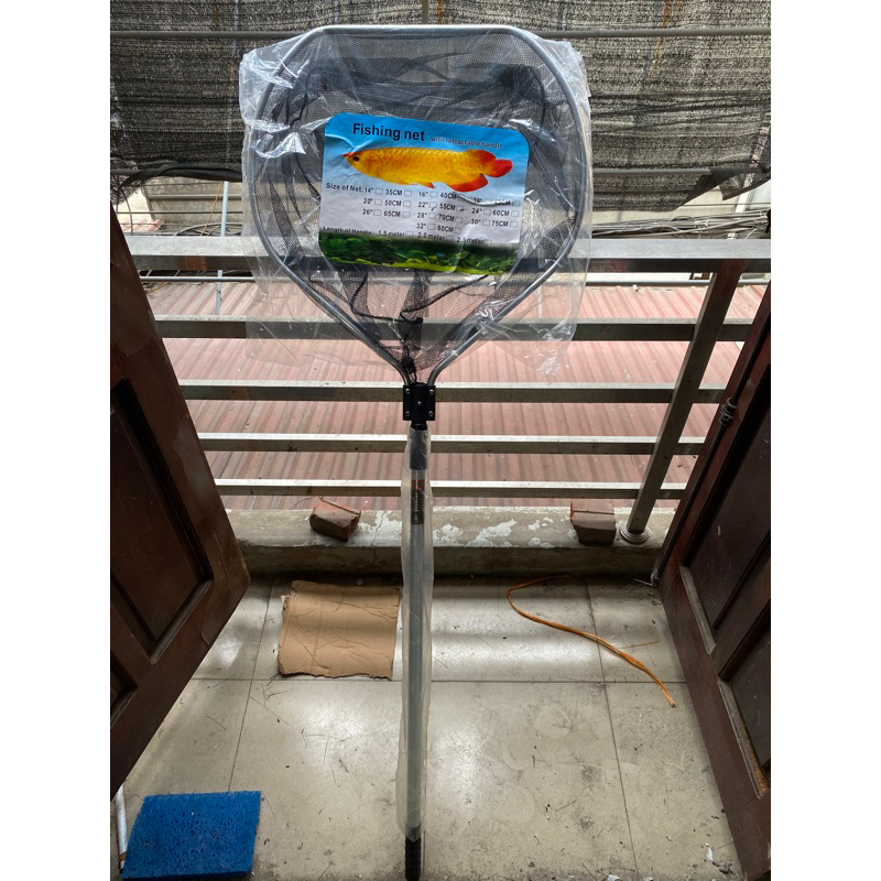 Vợt Bắt Cá koi