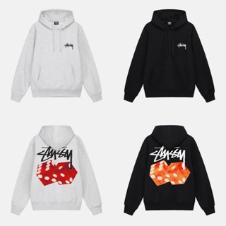 Áo Khoác Stussy Dice Out 100% CÓ SẴN