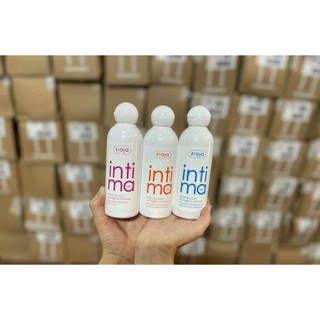 Dung Dịch Vệ Sinh Phụ Nữ 200ml