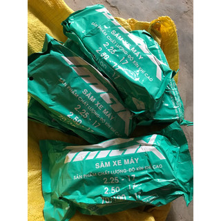 Săm xe máy , ruột xe máy 250-17