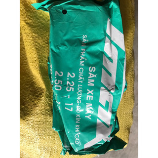 Săm xe máy , ruột xe máy 250-17
