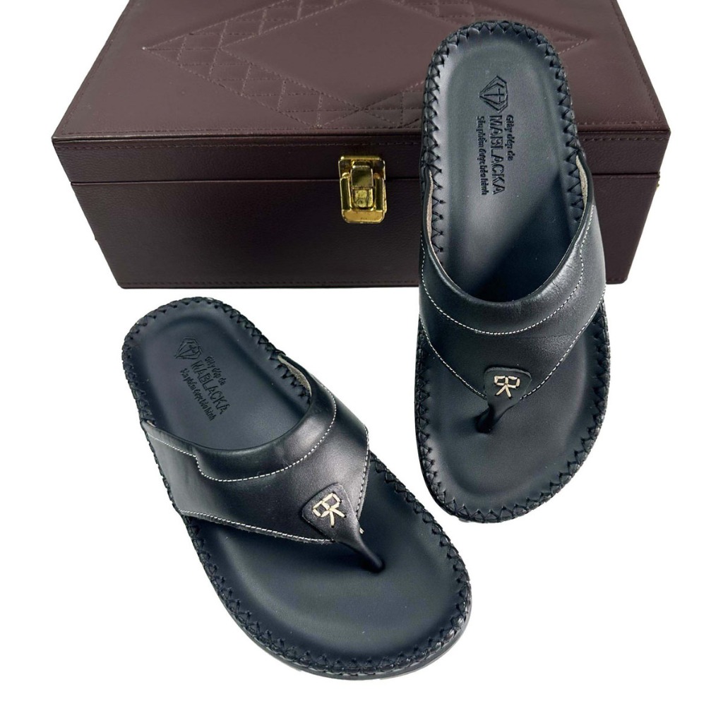 Dép nam xỏ ngón thời trang cao cấp Thiên Ân HY63