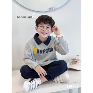 Bộ nỉ Bonnie kid