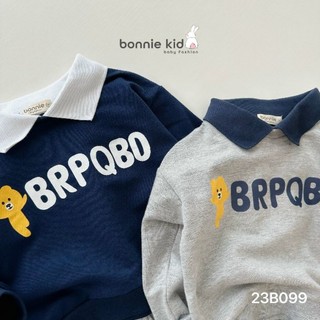 Bộ nỉ Bonnie kid