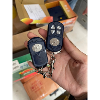 Tay khiển cửa cuốn ch t9 chính hãng zin theo hộp