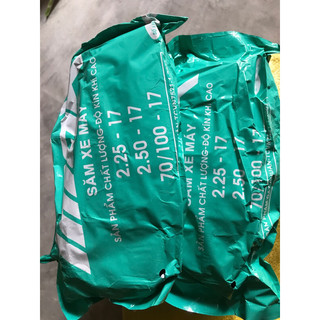 Săm xe máy , ruột xe máy 250-17