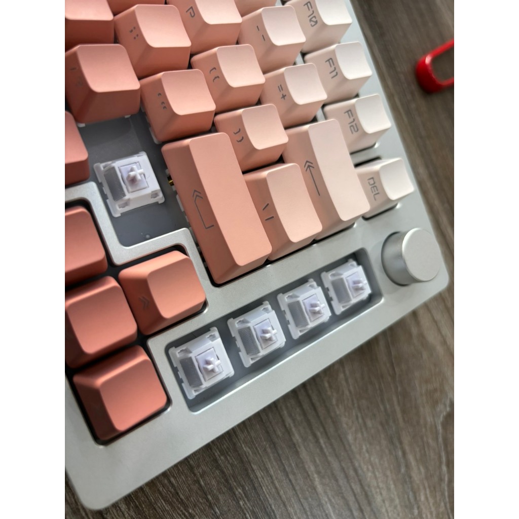 Switch MORANDI linnear đã lube Tại Tungcustom