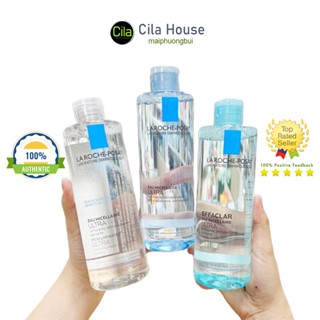 Nước Tẩy Trang La Roche Posay 400ml - Cila House