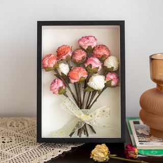 Thanh lý Khung ảnh 3D kích thước 20x30cm