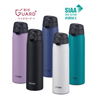 Bình giữ nhiệt Tiger MCT-K060 - HÀNG CHÍNH HÃNG