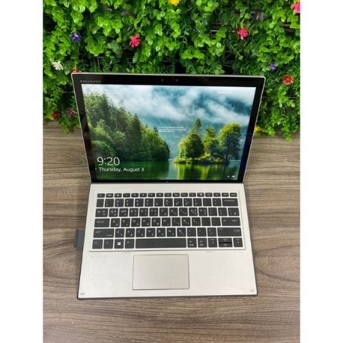 Máy tính bảng HP Elite x2 1013 G3 Tablet Core i7 - 8650U Ram 16GB SSD 512GB Màn 13.0" 3K - Bảo Hành Lỗi 1 Đổi 1