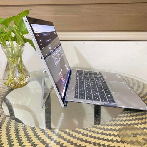 Máy tính bảng HP Elite x2 1013 G3 Tablet Core i7 - 8650U Ram 16GB SSD 512GB Màn 13.0" 3K - Bảo Hành Lỗi 1 Đổi 1