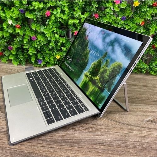 Máy tính bảng HP Elite x2 1013 G3 Tablet Core i7 - 8650U Ram 16GB SSD 512GB Màn 13.0" 3K - Bảo Hành Lỗi 1 Đổi 1