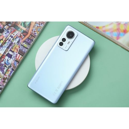 Điện thoại Xiaomi 12 Pro 5G  FullBox Nguyên Seal, Bảo hành 12 tháng lỗi 1 đổi 1