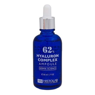 Tinh chất cấp ẩm thiết yếu HISTOLAB Hyaluron Complex Ampoule 62%