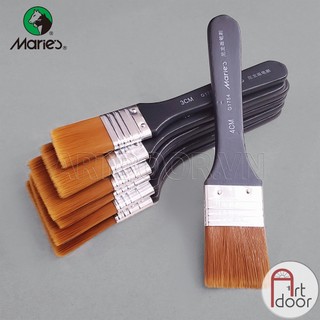 Cọ vẽ quét mảng maries