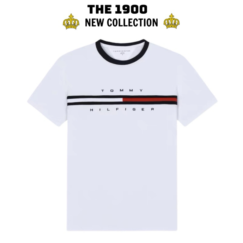 Áo Tom Basic nam nữ bản cao cấp nhất Áo thun Tom nam nữ mới nhất