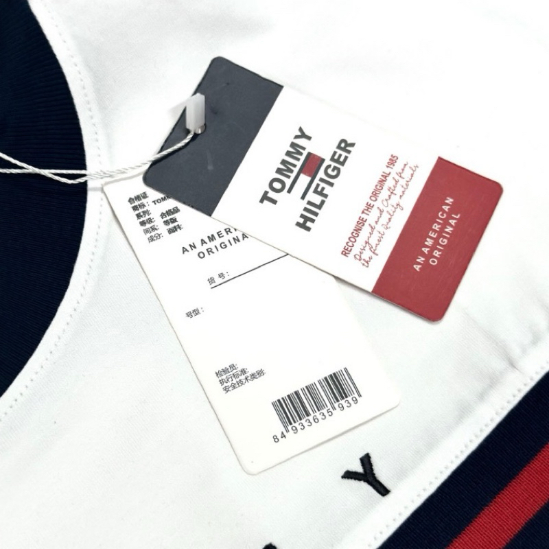 Áo Tom Basic nam nữ bản cao cấp nhất Áo thun Tom nam nữ mới nhất