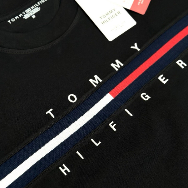 Áo Tom Basic nam nữ bản cao cấp nhất Áo thun Tom nam nữ mới nhất