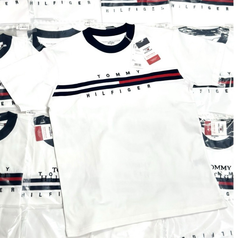 Áo Tom Basic nam nữ bản cao cấp nhất Áo thun Tom nam nữ mới nhất