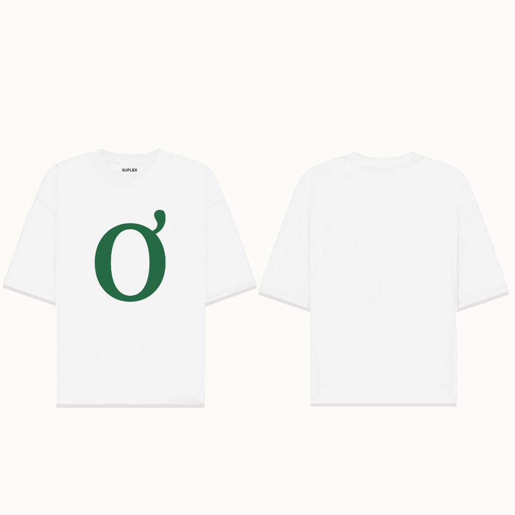 Áo Thun LAUGHTOWN localbrand Ơ unisex Tshirt TSSLT008