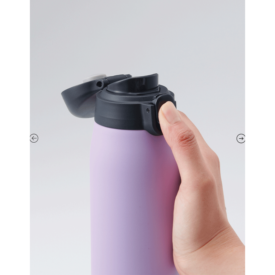 Bình giữ nhiệt Tiger MCT-K050 - 0.5L HÀNG CHÍNH HÃNG