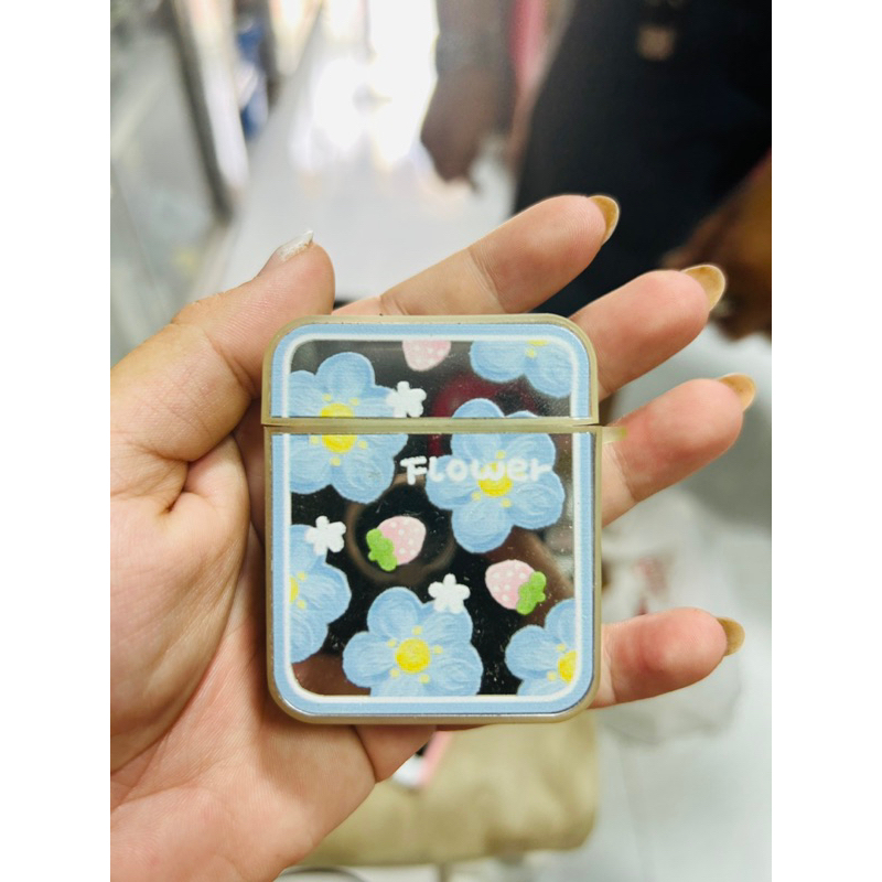 Tai nghe Air 2 Gen Nguyên bộ - 100% Authentic