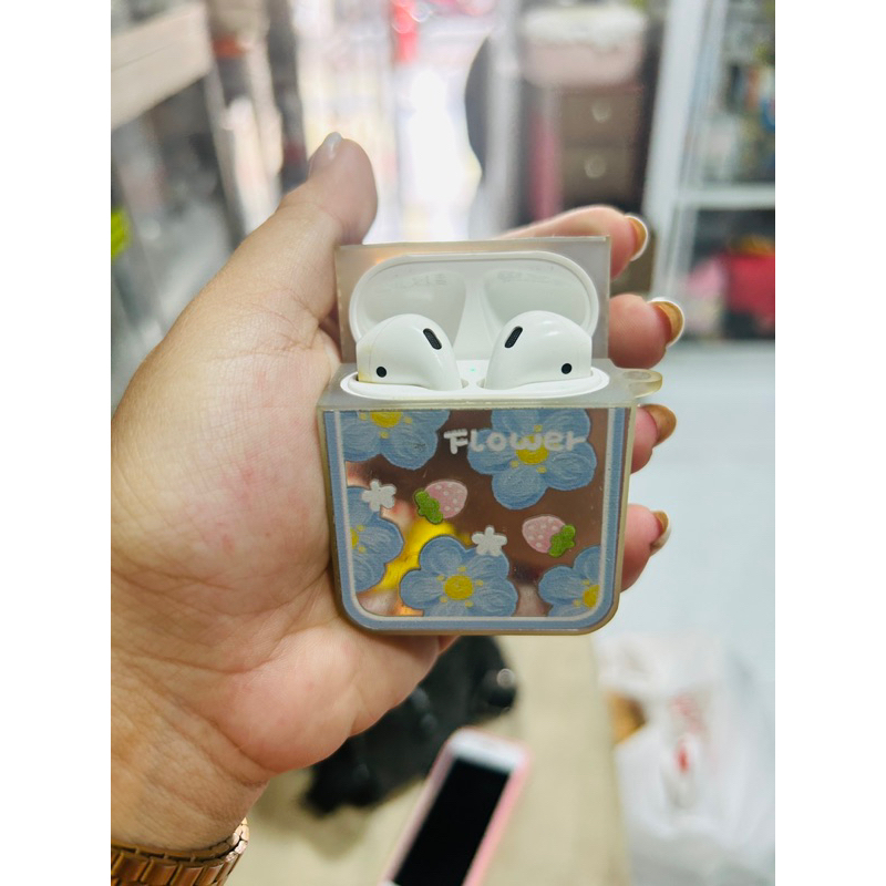 Tai nghe Air 2 Gen Nguyên bộ - 100% Authentic