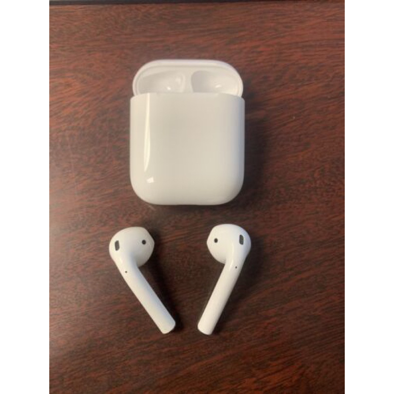 Tai nghe Air 2 Gen Nguyên bộ - 100% Authentic