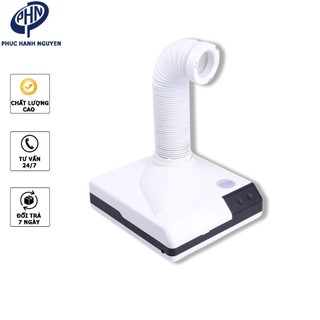 Máy hút bụi nha khoa, Máy hút bụi LABO.
