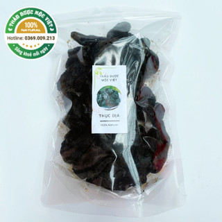 Thục Địa 100g ( Củ To, Dẻo, Thơm, Hàng loại 1)- Có hút chân không