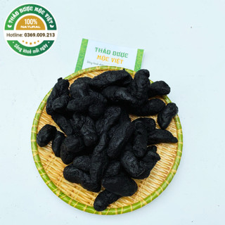 Thục Địa 100g ( Củ To, Dẻo, Thơm, Hàng loại 1)- Có hút chân không
