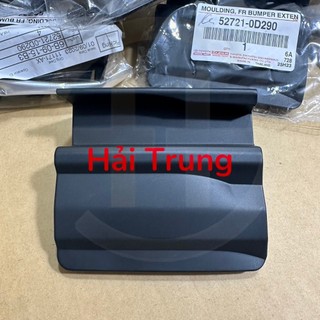 Nắp đậy móc cứu hộ toyota vios 2019-2020 chính hãng 527210d290