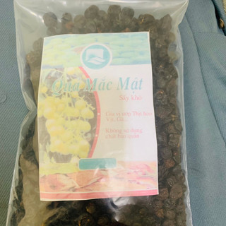Hạt mắc mật khô 1kg (hạt móc mật, đặc sản Tây Bắc, gia vị tẩm ướp)