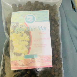 Hạt móc mật, quả mắc mật, móc (mắc) mật khô 500g,100g