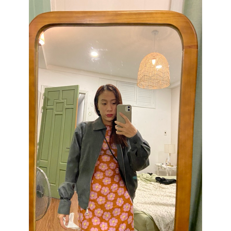 Đầm lưới ngắn Hot Shot | The Sun Child mới 99%