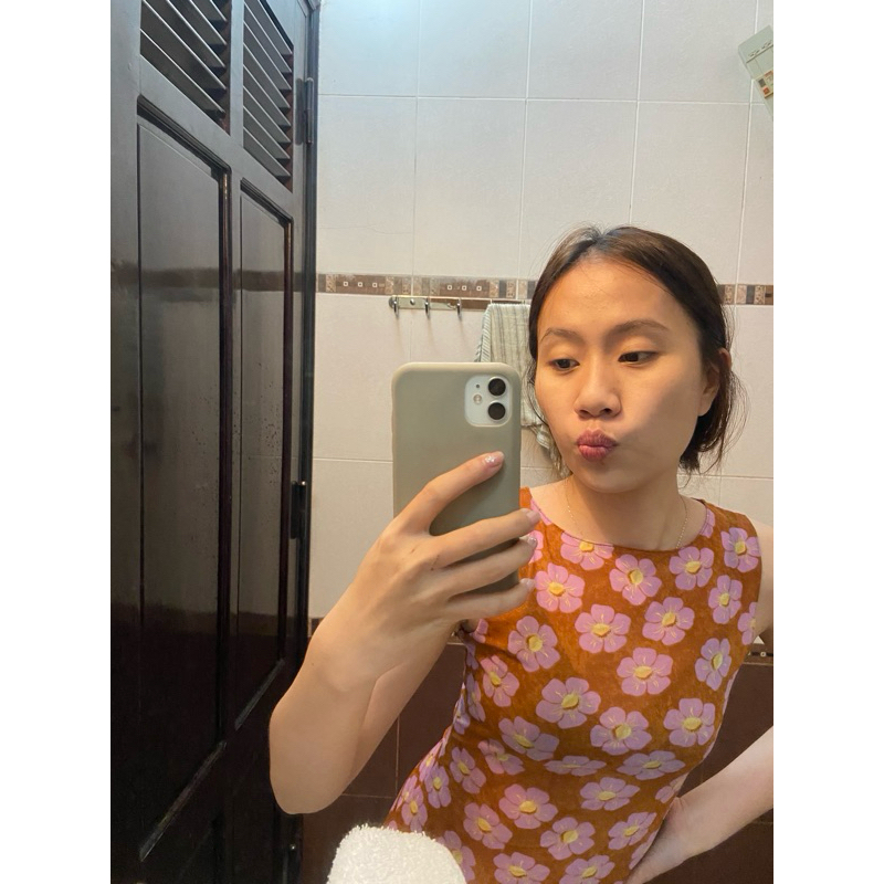 Đầm lưới ngắn Hot Shot | The Sun Child mới 99%