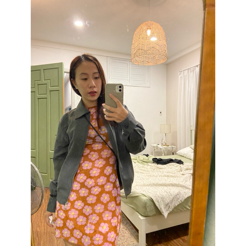 Đầm lưới ngắn Hot Shot | The Sun Child mới 99%