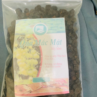 Hạt mắc mật khô 1kg (hạt móc mật, đặc sản Tây Bắc, gia vị tẩm ướp)