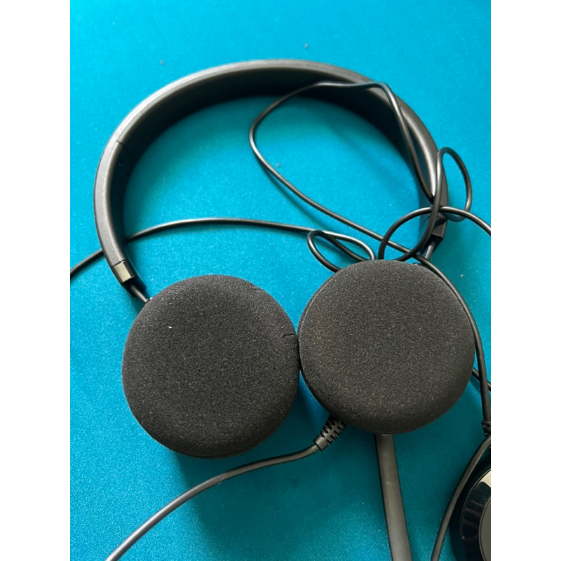 Tai nghe jabra evolve 30 đầu usb